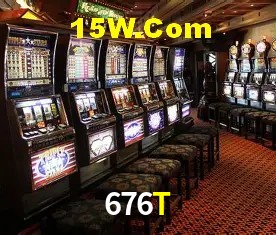 Provedores de Jogos 676T