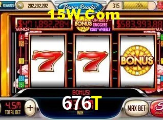 Casino VIP 676T