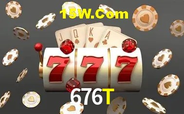 Estatísticas do Jogo 676T