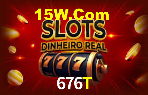 676T
