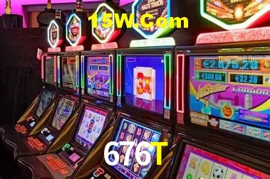 Casino Ao Vivo 676T