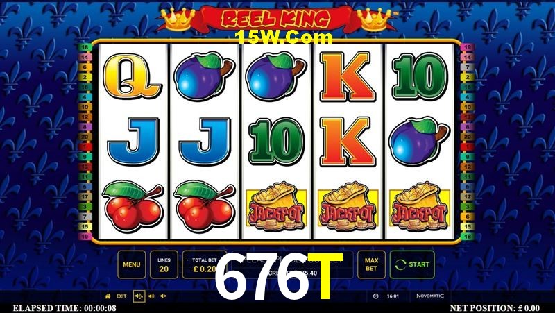 Account Benefits 676T