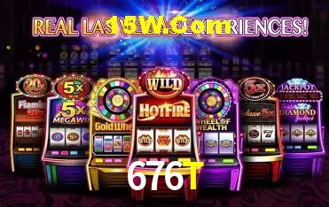 Experiência VIP 676T